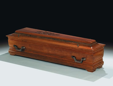 Pogrebnik Velika Gorica