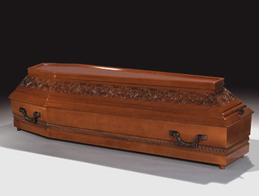 Pogrebnik Velika Gorica