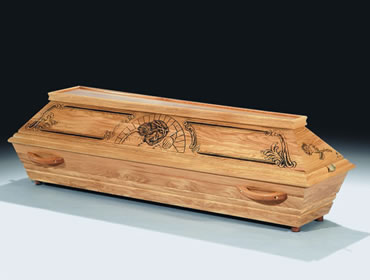 Pogrebnik Velika Gorica