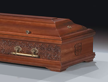 Pogrebnik Velika Gorica