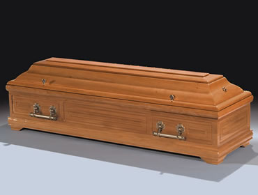 Pogrebnik Velika Gorica