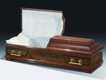 Pogrebnik Velika Gorica