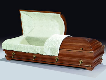 Pogrebnik Velika Gorica