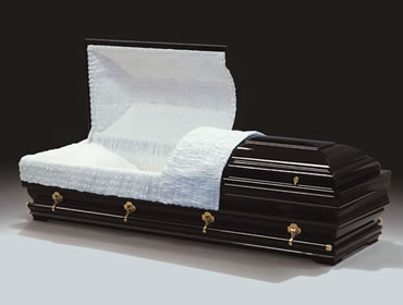 Pogrebnik Velika Gorica