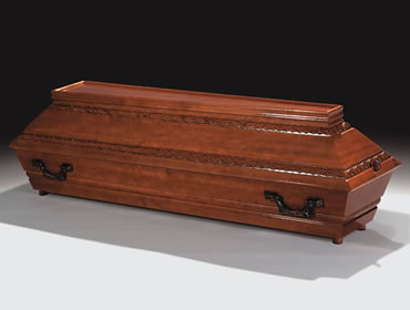 Pogrebnik Velika Gorica