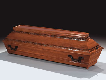 Pogrebnik Velika Gorica