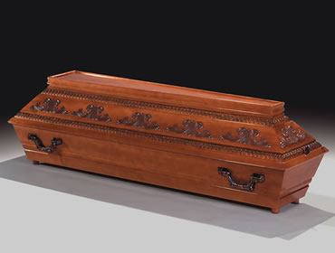 Pogrebnik Velika Gorica