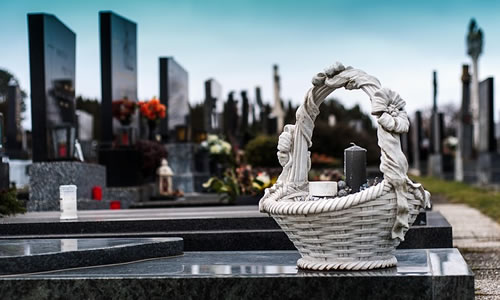 Pogrebnik Velika Gorica